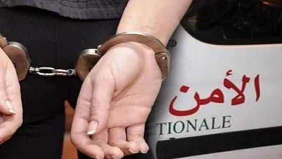 تفاصيل سقوط أخطر سارق هواتف على المستوى الوطني