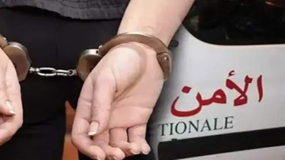 تفاصيل سقوط أخطر سارق هواتف على المستوى الوطني