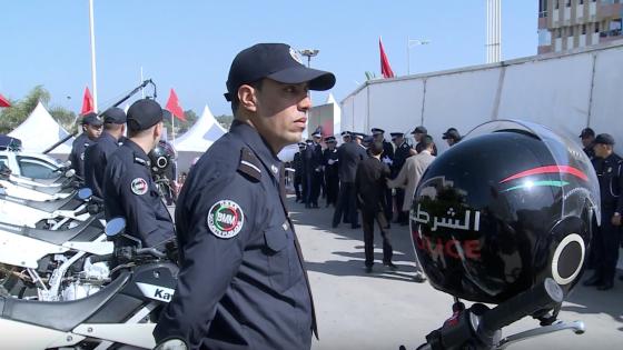 ذكرى تأسيس الأمن الوطني .. 65 سنة من التضحية في سبيل الحفاظ على استقرار الوطن وأمن المواطنين