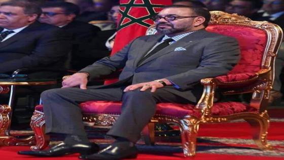 الملك سلمان يوجه دعوةً رسمية إلى الملك محمد السادس لحضور القمة العربية