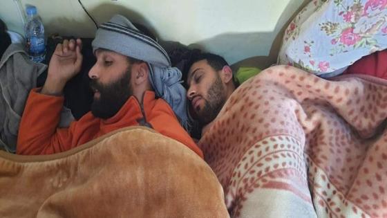 وعودٌ من وزارة العدل توقفُ إضراب “ضحايا” امتحان وهبي عن الطعام