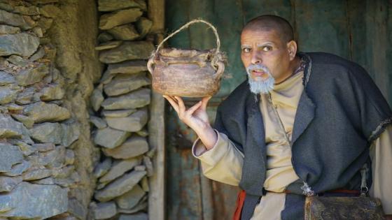 مسلسل “بابا علي” يتسلق سلم العالمية في خطوته الثالثة نحو مشاهدات غير مسبوقة.  