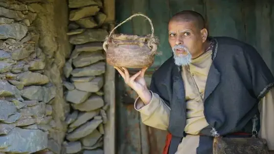 مسلسل “بابا علي” يتسلق سلم العالمية في خطوته الثالثة نحو مشاهدات غير مسبوقة.