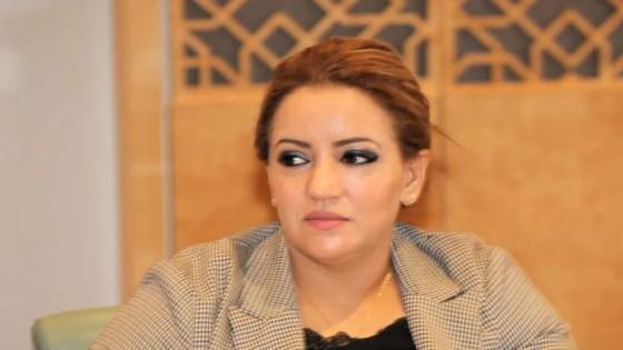 أروهال تقصف أخنوش: توظيفكم السياسوي للأمازيغية غير مقبول