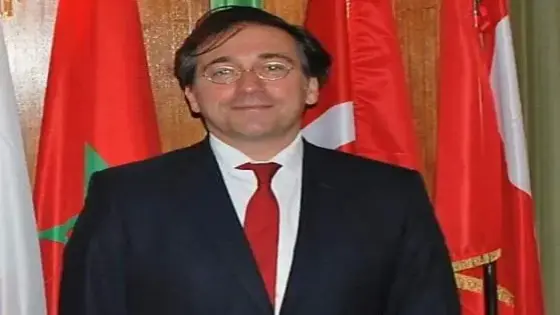 وزير الخارجية الإٍسباني يؤجل زيارته إلى المغرب