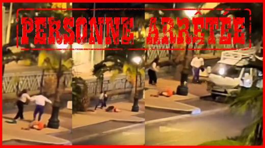 أكادير.. توقيف شخص بعد ظهوره في شريط يوثق اعتداءه على فتاتين بالشارع العام