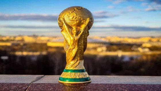 لأول مرة في كأس العالم .. تغييرُ تقليدٍ كروي خاص بالمُباراة الإفتتاحية