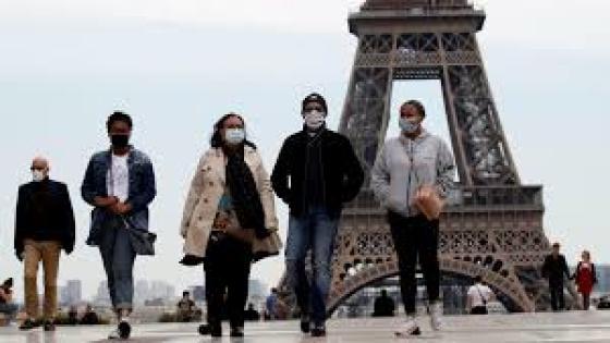 ابتداء من فبراير ، فرنسا ترفع تدريجيا قيود كورونا