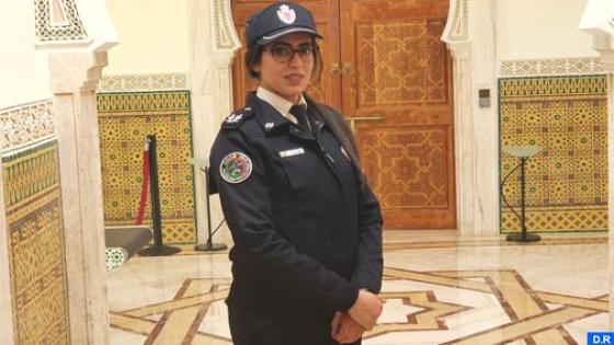 سهام ميامي، نظرة ثاقبة لعيون تسهر على أمن الحدود بالمملكة