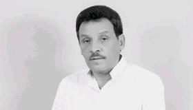 العثور على الفنان الأمازيغي صالح الباشا جثة هامدة داخل منزله بأكادير