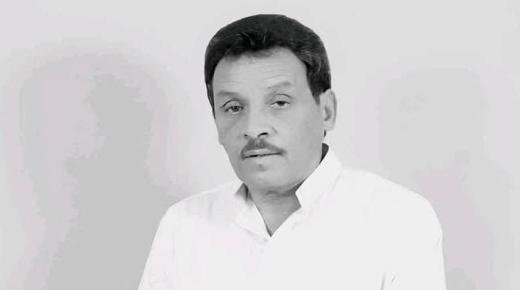 العثور على الفنان الأمازيغي صالح الباشا جثة هامدة داخل منزله بأكادير