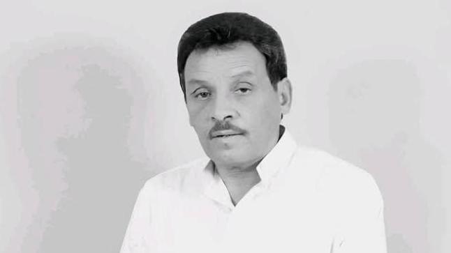 العثور على الفنان الأمازيغي صالح الباشا جثة هامدة داخل منزله بأكادير