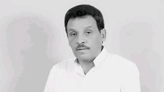 العثور على الفنان الأمازيغي صالح الباشا جثة هامدة داخل منزله بأكادير