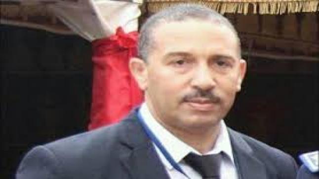 ترقية العميد ” العربي لوفاني ” رئيس الشرطة القضائية إلى عميد ممتاز بإنزكان