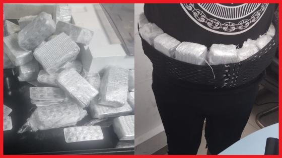 أمن طنجة المتوسط يحبط تهريب 12 ألف قرص “Rivotril” لمخدرات بحوزة مواطن مغربي إسباني  