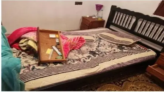 حول فيلا الى عيادة لاجراء عمليات اجهاض سرية بالمقابل..توقيف ممرض بعد التنسيق بين عناصر الشرطة والديستي