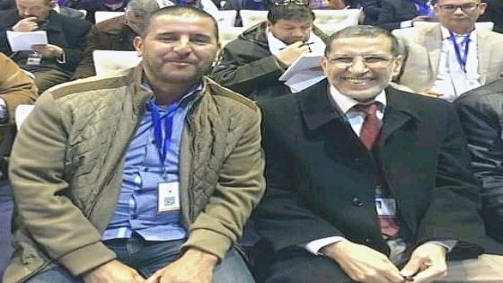 الصراعات الداخلية وراء استقالة مستشار جماعي عن حزب العدالة والتنمية بأولاد تايمة