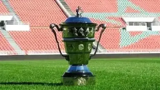 الجامعة الملكية تعلن موعد كأس العرش