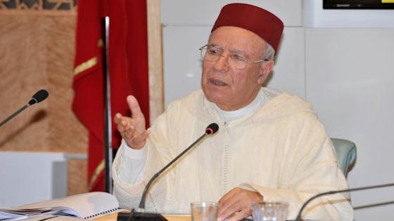 لائحة المساجد المزمع فتحها بإقليم اشتوكة آيت باها