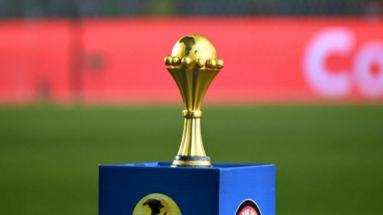 هذا ما أعلنه الاتحاد الأفريقي بخصوص كأس افريقيا 2019