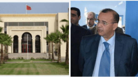 عمالة انزكان ايت ملول تشهد انطلاقة مشاريع النماء بمناسبة الذكرى 64 لعيد الإستقلال