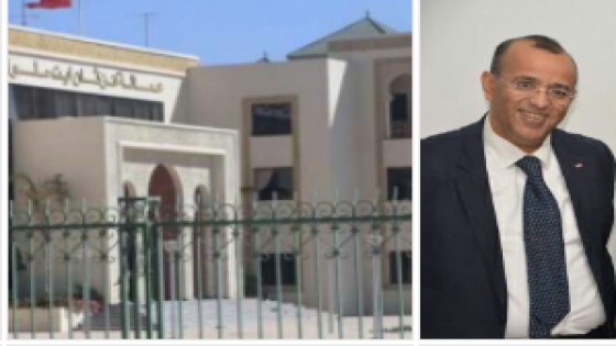 هذا حال موظف رئيس لم يستسغ ” الاعفاء” بعمالة انزكان أيت ملول