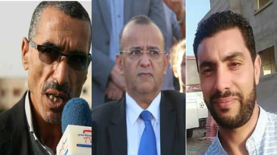 عامل إقليم إنزكان أيت ملول يدخل على الخط في ملف إتحاد فتح إنزكان