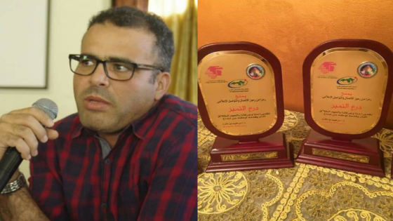 مسلسل “عز المدينة” يتوج بالدورة السابعة لمونديال القاهرة للإعلام العربي