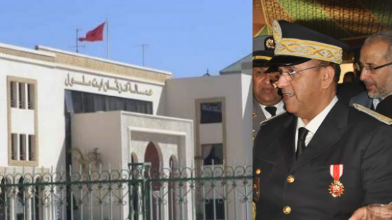 إنزكان : أبو الحقوق يعلن عن تغييرات جديدة في بعض الأقسام و المصالح.