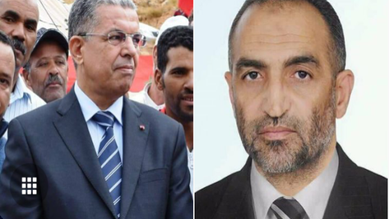 في إطار مخطط التسريع الصناعي ، تعثر مشروع الحي الصناعي بأولاد تايمة يربك حسابات المسؤولين بإقليم تارودانت