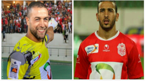 الحبيب سيدينو يتمكن من إقناع أبرز لاعبيه بتجديد عقدهما مع الفريق