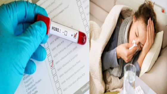 بلاغ وزارة الصحة : عدد وفيات فيروس H1N1 يصل ل 11 حالة من ضمنهم حالة بأكادير منحدرة من طنطان