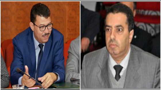 منتخبون يطالبون بإقالة ” قائد ” بلفاع