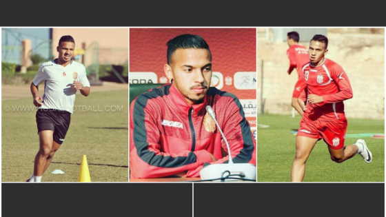 سعد المورسلي الجوهرة السوسية التي تبحث عن فرصة للتألق