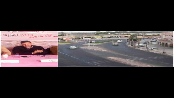 بايت ملول ، قيوح يدشن مقرا جديدا لحزب الاستقلال