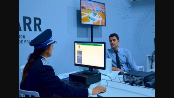 المديرية العامة للأمن الوطني: التحقق من الوثائق مهمة أساسية لمكافحة التزوير واستعماله