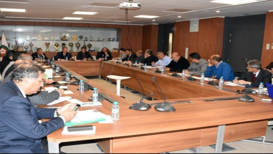 الجامعة تصدر عقوبات جديدة