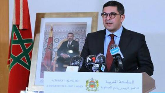 وزارة ” أمزازي ” تصدر بلاغا يهم تلاميذ المؤسسات التعليمية