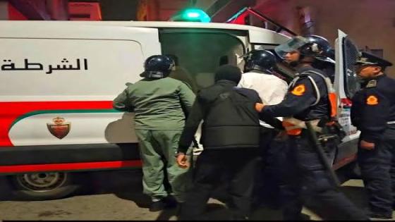 إنزكان: النيابة العامة تودع مشعوذا خطيرا سجن أيت ملول بعد كمين محكم