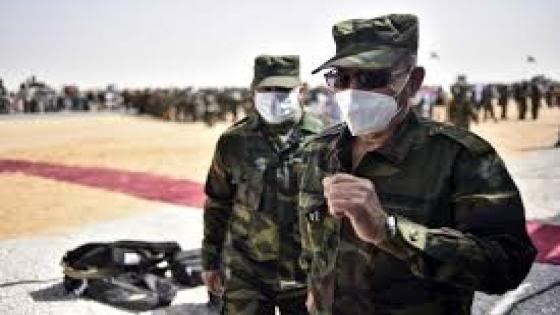 الجبهة الوهمية تعلن وفاة ما يدعى بـ “وزير الأمن والتوثيق” عبد الله لحبيب البلال بسبب الوباء.