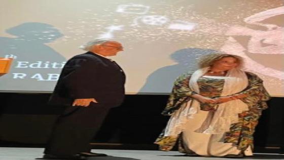 ‘سفينة الحقيقة’ للجبيع يفوز بجائزة لجنة التحكيم في مهرجان فيلم حقوق الإنسان