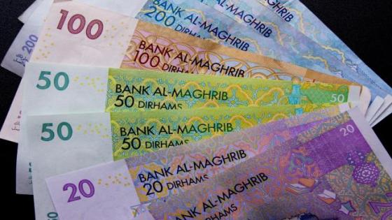 تيفيناغ بشكل رسمي على الاوراق المالية وجوازات السفر