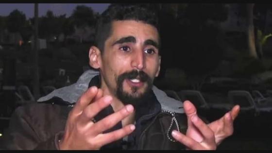 نجوم الفيسبوك.. غياب المدون الشهير حسن الحافة يثير تساؤلات رواد الفضاء الأزرق