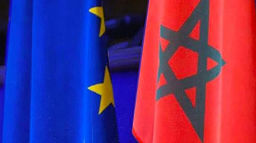 البرلمان الأوروبي “يمنع” ممثلي المغرب من ولوج المقر.. خبير: موقف ابتزازي