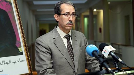 نبذة عن مولاي الحسن الداكي، الوكيل العام الجديد للملك لدى محكمة النقض ورئيس النيابة العامة