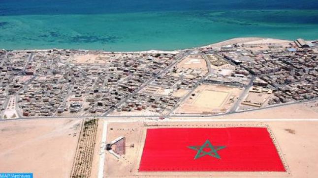 الصحراء المغربية أضحت “قطبا للاستثمار والتنمية” (الصحافة الإسبانية)