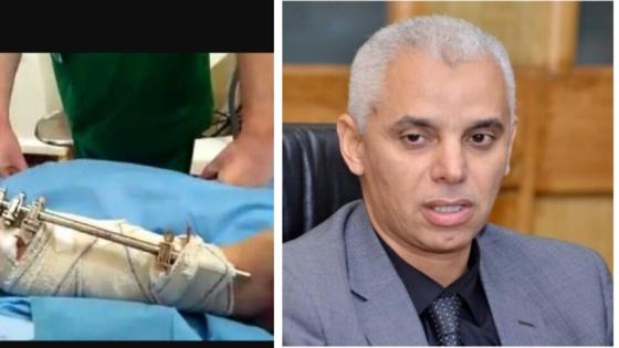 خطير : مصحة تفرض على المواطنين التعامل مع ” باراميديكال ” معينة لشراء الأدوية بأكادير .