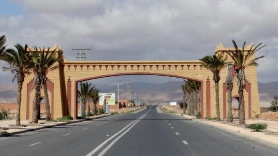 قرب إحداث متحفين بجهة كلميم واد نون وبمدينة العيون