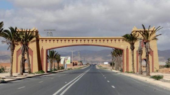 قرب إحداث متحفين بجهة كلميم واد نون وبمدينة العيون