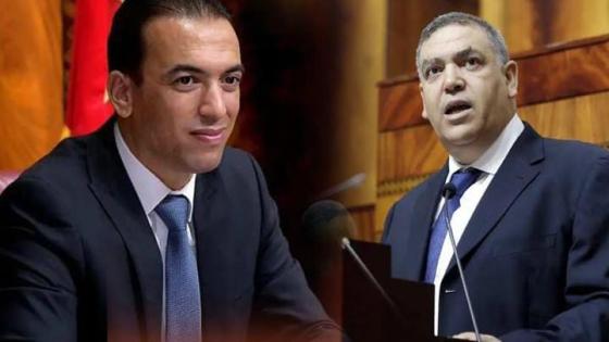 وزير الداخلية يحرج برلمانيا عن حزب التجمع الوطني للأحرار